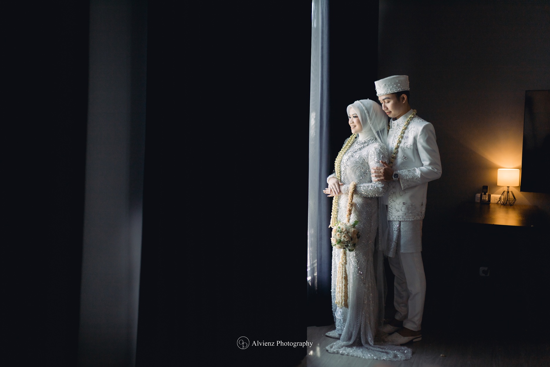 Engagement session